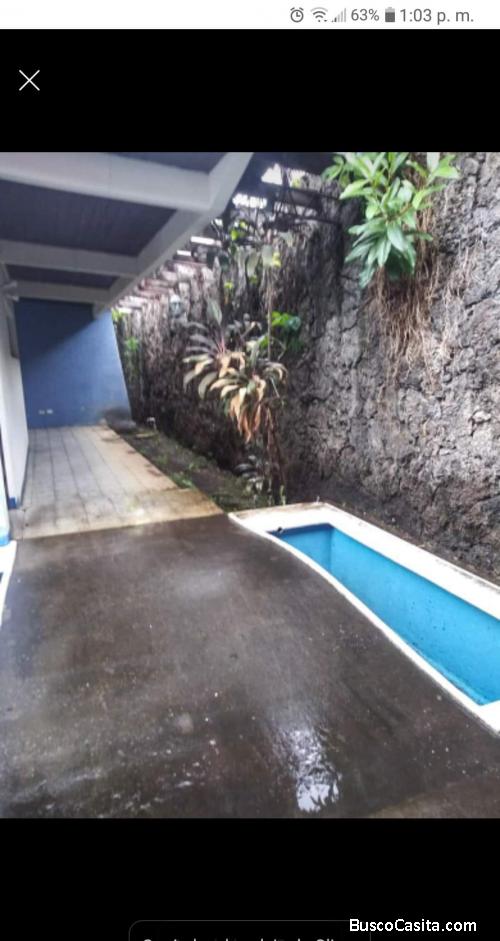 Vendo casa jardines managua casa grande 