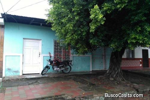 Casa San Carlos una casa para remodelar al estilo de su preferencia. casa para renovación