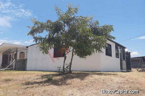 Excelente Oferta en la Ciudad de Granada, Villa San Vicente. Nueva Urbanizacion. Casa y Terreno.
