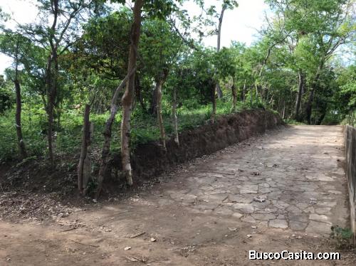 Terreno para construir Quinta
