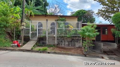 Se vende Casa con excelente precio negociable