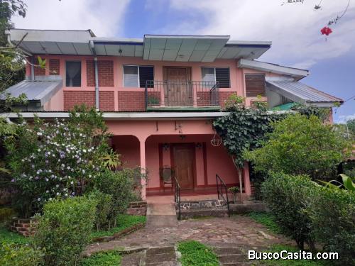 QUINTA  Km. 137.50,  SANTA CRUZ ESTELI.