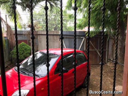 Venta de casa Barrio Camilo Ortega 