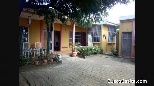 Se vende finca en comarca de Nejapa