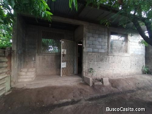 Ganga venta de casa zona céntrica