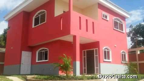 Bella Casa en Alquiler