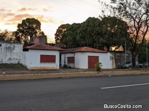 VENDO PRECIOSA PROPIEDAD CARRETERA MASAYA-MANAGUA KILOMETRO 23.5