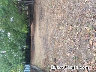 Vendo Precioso Terreno en Vista Hermosa Ticuantepe