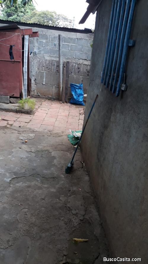 Venta de casa