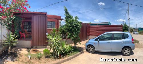Se renta bonita casa