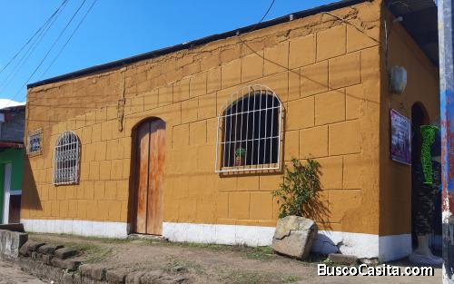 CASA PEQUEÑA EN DIRIA. IDEAL PARA NEGOCIO O PAREJA