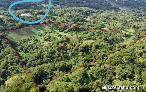 Atractiva Propiedad en Excelente zona de la Capital Managua, Nic.