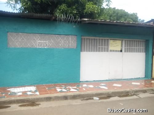 Hermosa casa en venta en el sector de San Judas