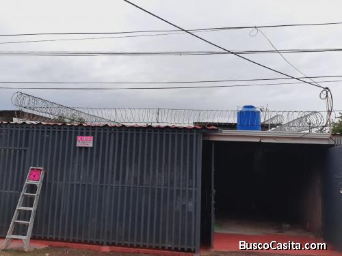 SE VENDE CASA EN PRECIO DE ME LO LLEVO