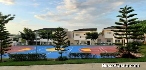 Venta de casa en Estancia de Santo Domingo