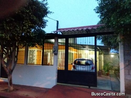 Venta de casa