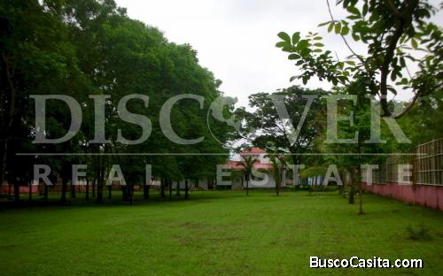 HERMOSOS TERRENOS PLANOS EN VENTA EN ESQUIPULAS ID 12154