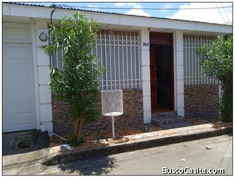 Se vende propiedad en Praderas del Doral, Managua,Nicaragua