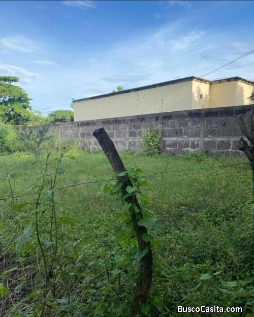 TERRENO EN VENTA-COMARCA LOS VANEGAS