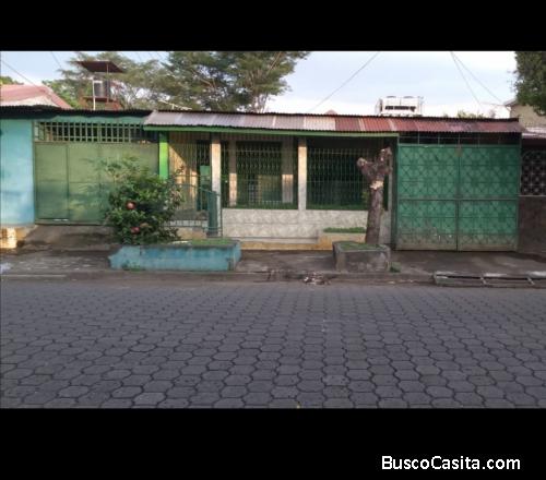 VENDO CASA ZONA PISTA MAYOREO