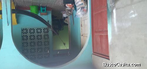 Casa familiar 