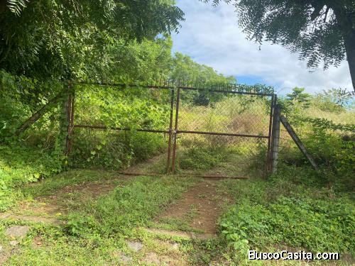 TERRENO EN VENTA-VERACRUZ