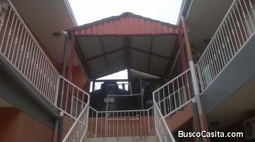Ganga – Complejo de 8 Apartamentos full amueblados en Venta en Larreynaga