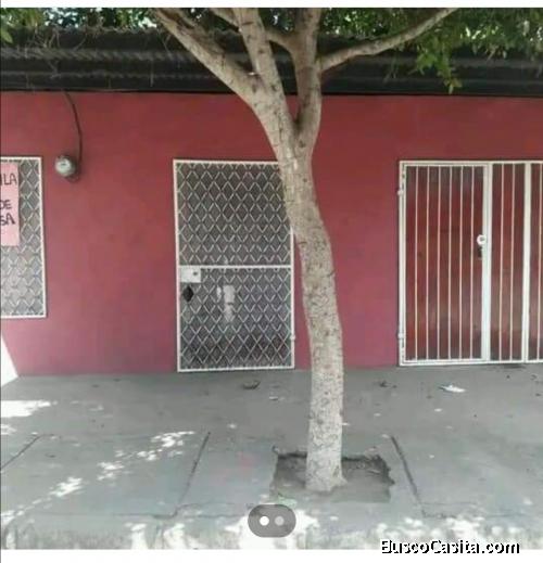 Casa centrica