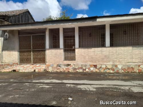 venta de casa en santa teresa carazo 