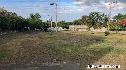 VENTA DE TERRENO UBICADO EN EL KM 21 CARRETERA A MASAYA NINDIRI