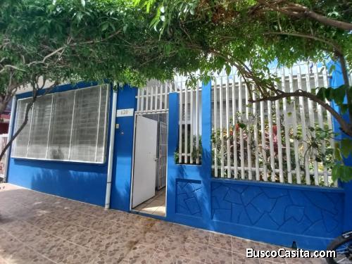 Casa en zona centrica en managua
