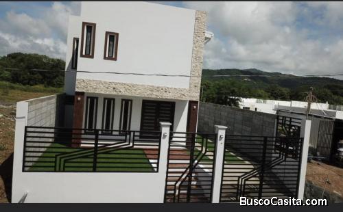 Casa nueva