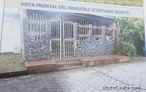 Hermosa casa en san marcos