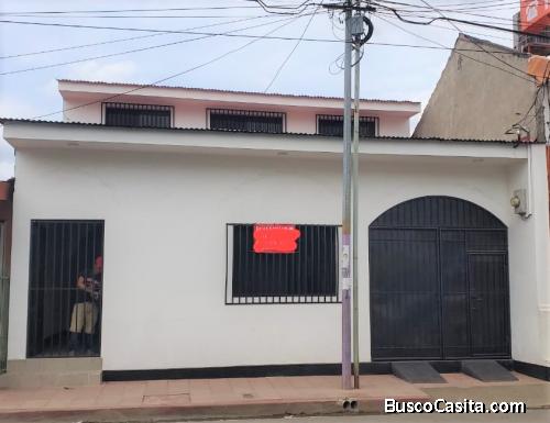 Se Alquila Propiedad para Negocio a Precio de Oportunidad