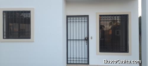 Venta Casa Nueva Nejapa Managua