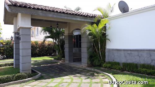 LAS COLINAS SUR III ETAPA - CASA EN VENTA