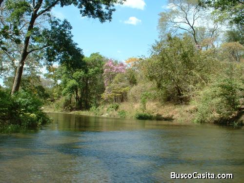 Vendo hermosa finca en Diriamba 