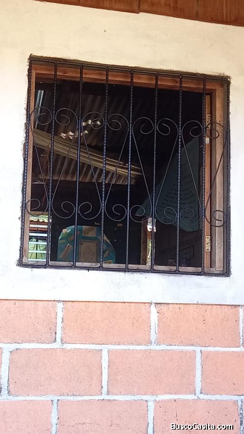 casa en venta matagalpa. a 5 minutos de las tejas