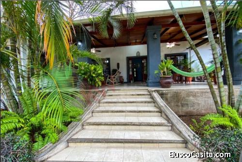 Casa en Venta en Carretera Sur, Id1041-20612