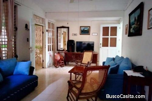 Casa en Venta en Ciudad Jardin, Id1041-19306