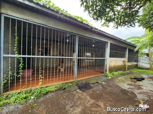 Se vende casa en Comarca Las enramadas