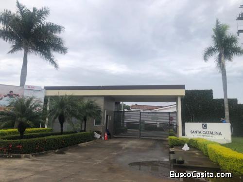 Venta de Terreno en Santo Domingo 