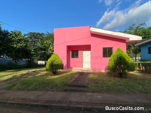Venta de casa Villa Kelly 