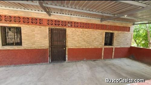 Sv casa en San Rafael del Sue 