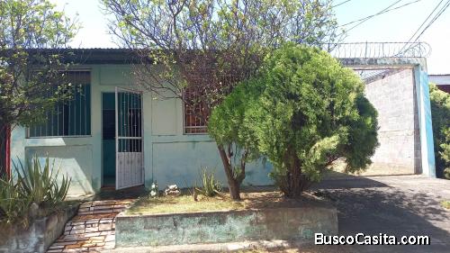 Casa en urbanización valle de sandino