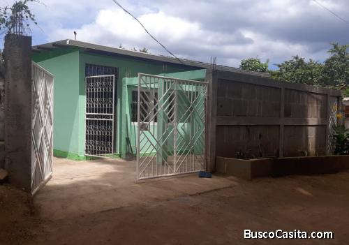 SE VENDE CASA A ESTRENAR
