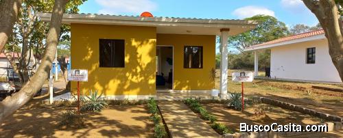 Venta de casa Residencial Rosaleda Modelo Camelia