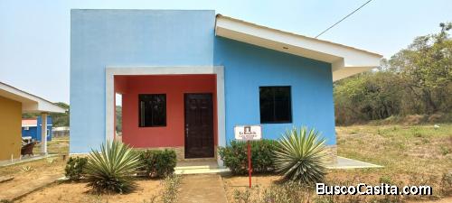 Venta de preciosa Casa con Estilo y Comodidad.