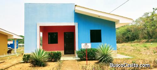 Venta de preciosa Casa con Estilo y Comodidad.