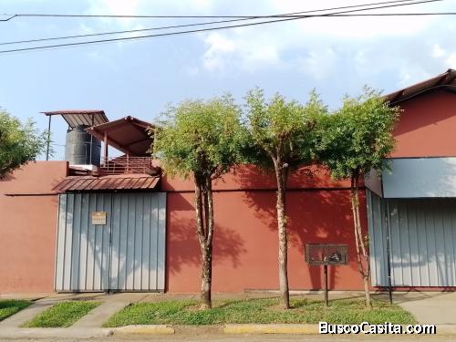 Venta casa Residencial cuidad de chinandega